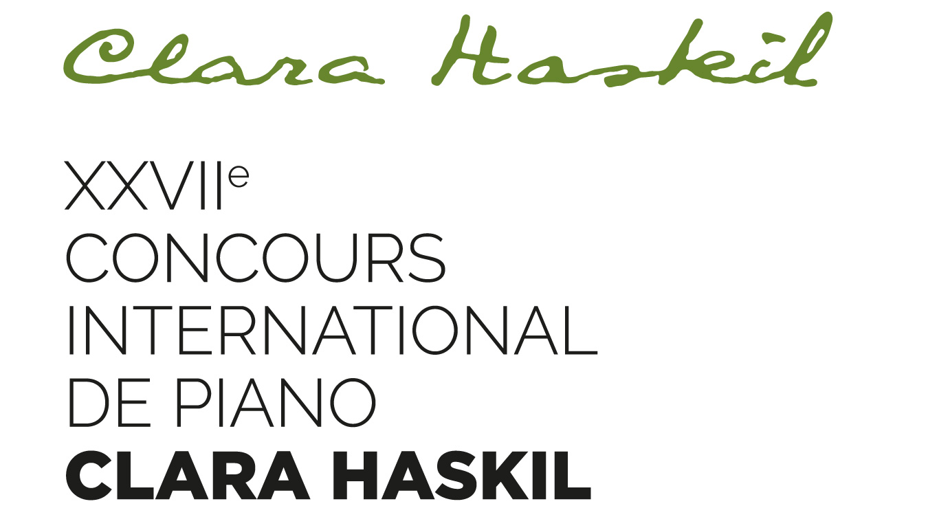 Concours Clara Haskil