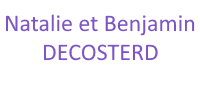 Décosterd