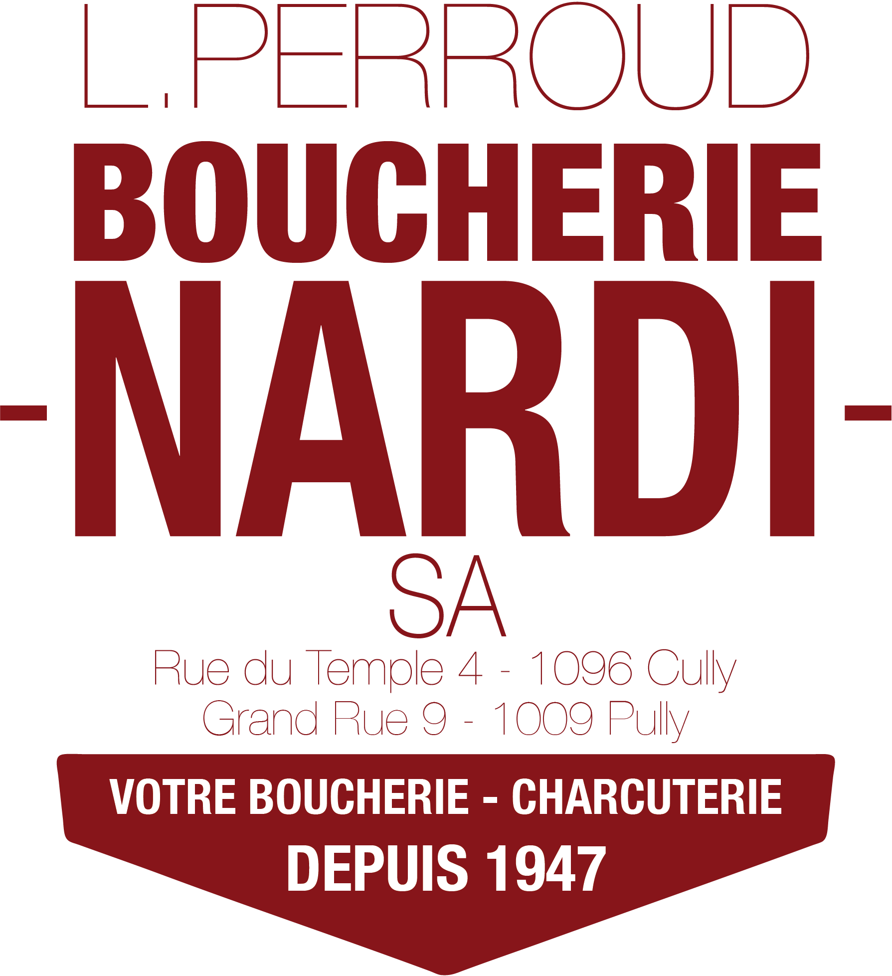 Boucherie Nardi